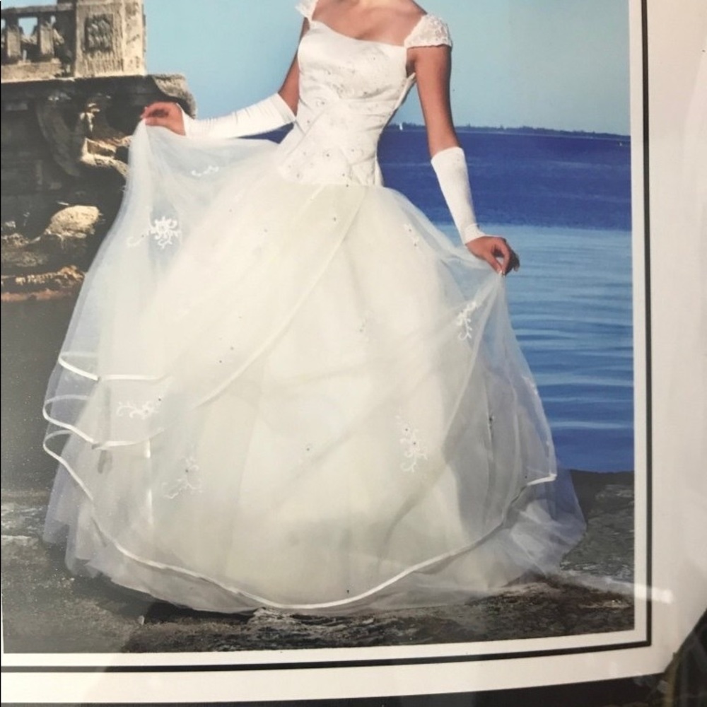 Quinces/ quinceañera/ 15s/ sweet 16/ wedding dress